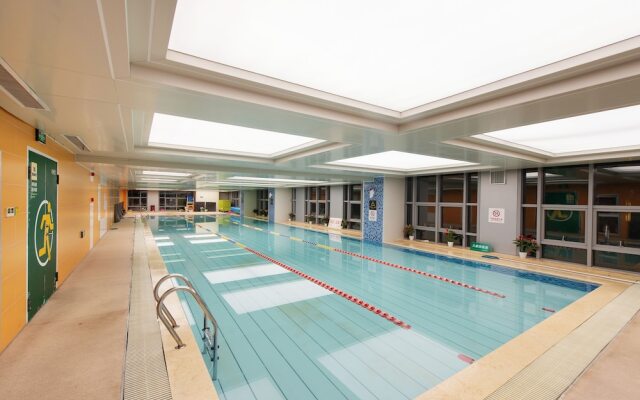 UrCove Hefei Eco-Tech Development Area