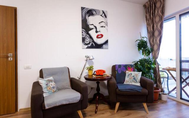 Vivalia Apartment