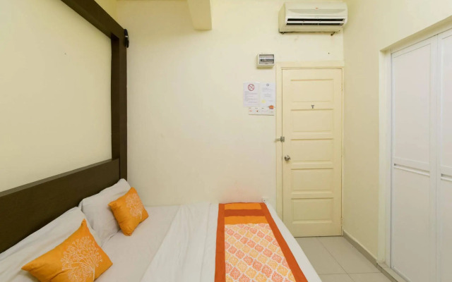 OYO Rooms Jalan Alor