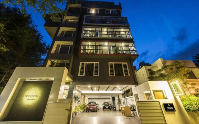 DBR Suites