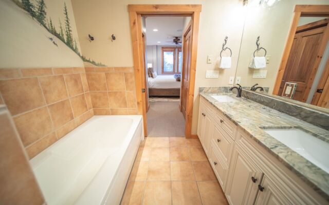 Timbers 3079