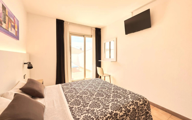 Aparthotel Miami Park