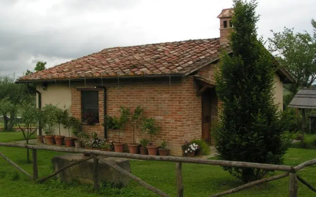 Casa Poggio San Martino