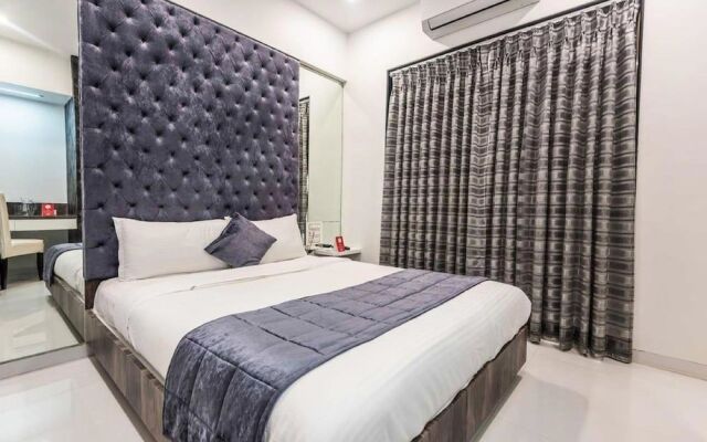 Room Maangta 218 - Thane East