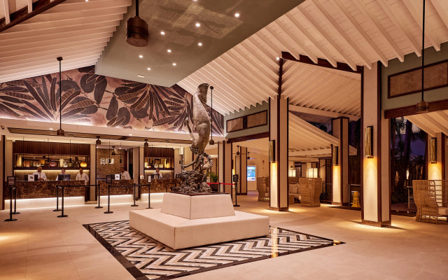 Hotel Riu Palace Macao - Adults Only - All Inclusive