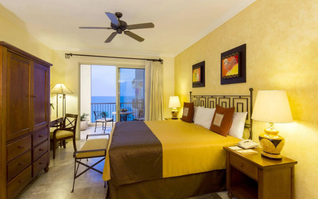 Villa del Arco Residences