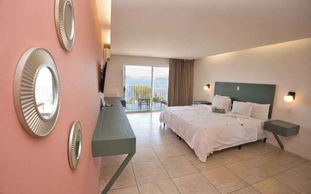 Dunama Hotel
