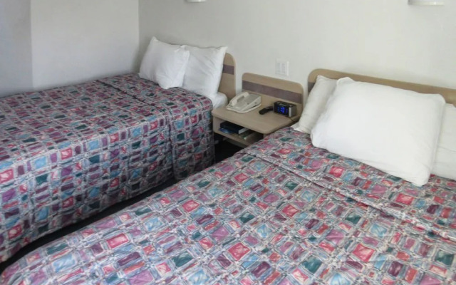Econo Lodge Butte
