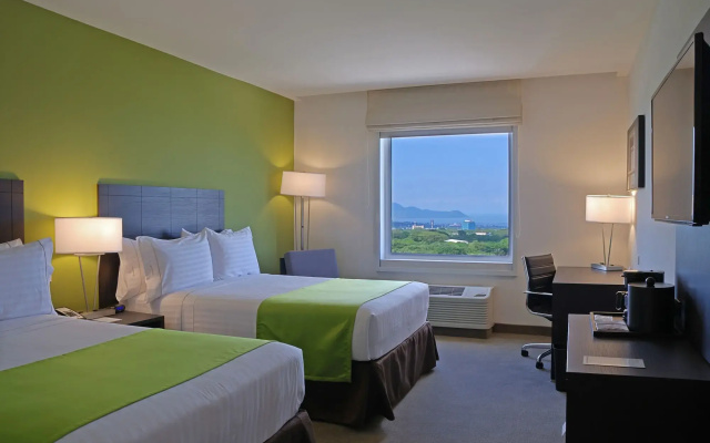 Holiday Inn Express Managua by IHG