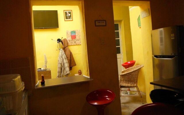 River House Arequipa - Hostel