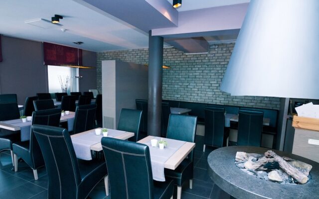 Hotel Moby Dick by WP hotels