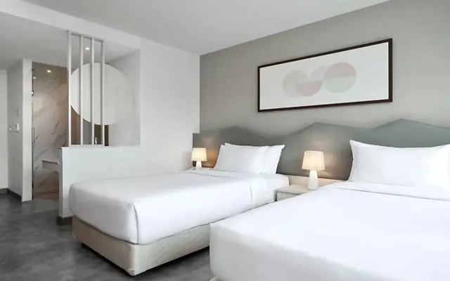 Livable Hotel Bangkok