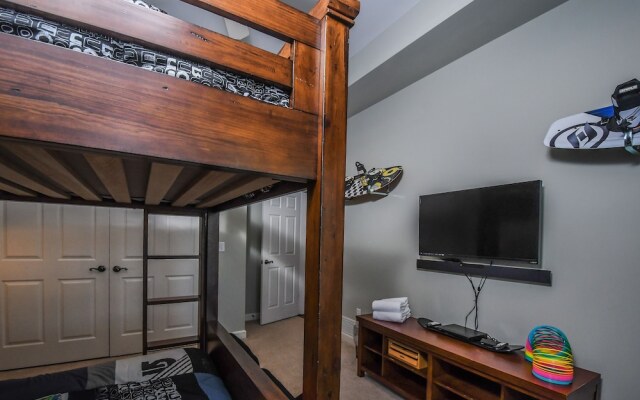 Jewel in Paradise 5 Bedroom House