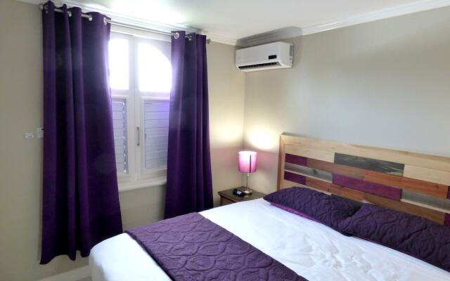 Beach One Bedroom Suite C15