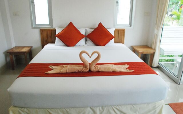 Amity Beach Resort