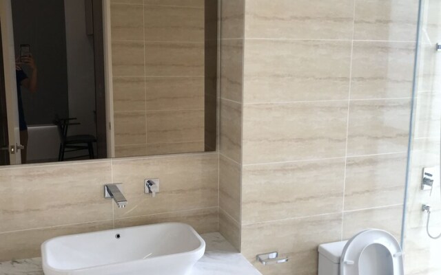 The Clio Residences