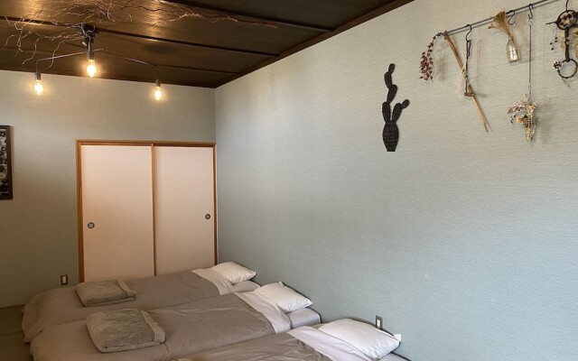 Little Barrel Guest House
