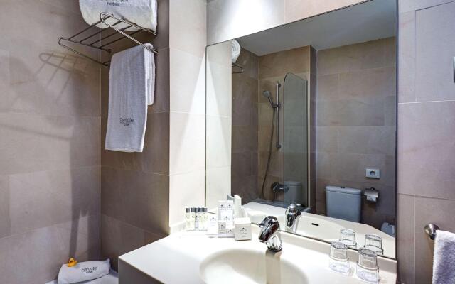 Sercotel Kalma Sitges