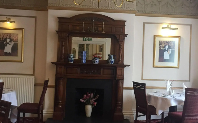 Regency Hotel