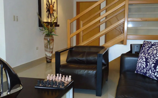 3 Bedroom Vacation Rental