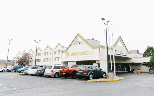 Victoria Inn Hotel and Convention Centre