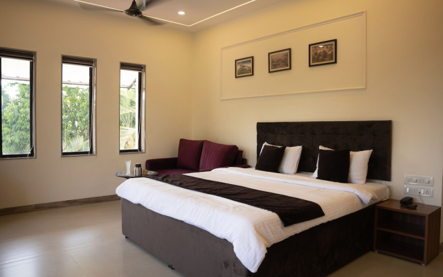 Girivihar Holiday Club