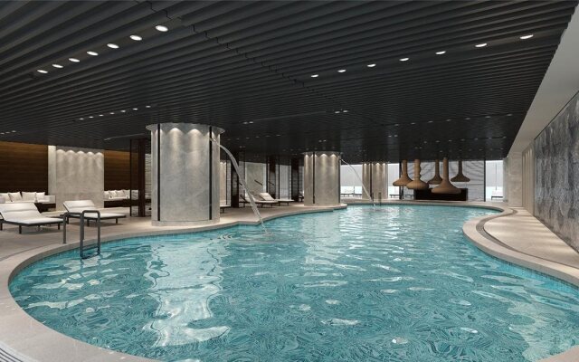 The Westin Shenyang