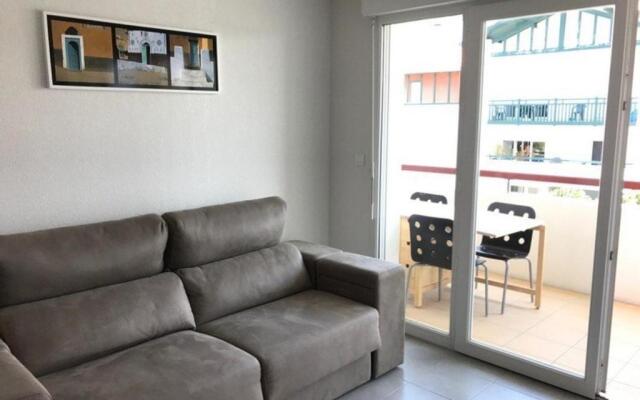 Appartement Hendaye, 2 Pieces, 4 Personnes Fr 1 2 343