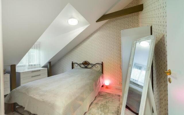 Tatari City Center Apartment