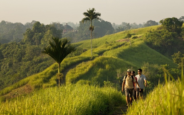 COMO Uma Ubud