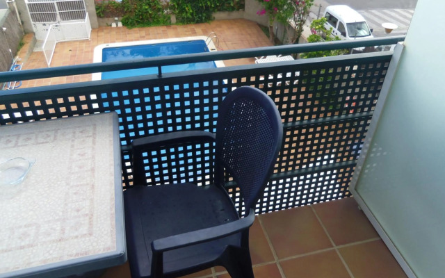 Hotel Sant Jordi