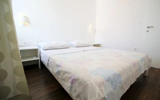 Apartment Split Lazarica