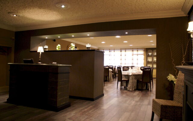 Hotel Torre de Nuñez