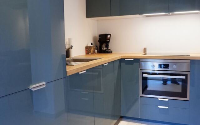 Rocca Bruna Apartments