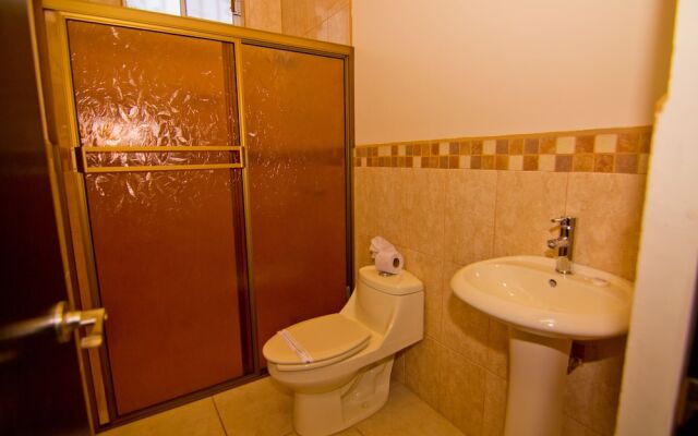 Creston 117 - 3 Br home