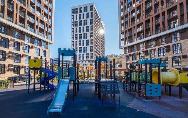 Нова Апартаменты на шоссе Батумское 28Ак3