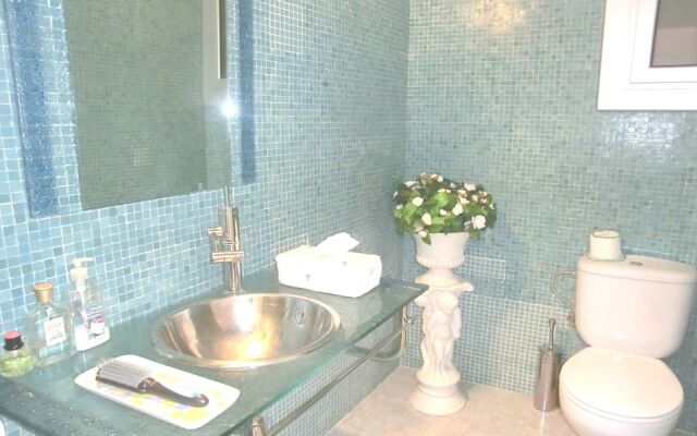 104655 - Apartment in Lloret de Mar