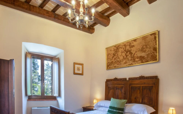 Borgo Petroro