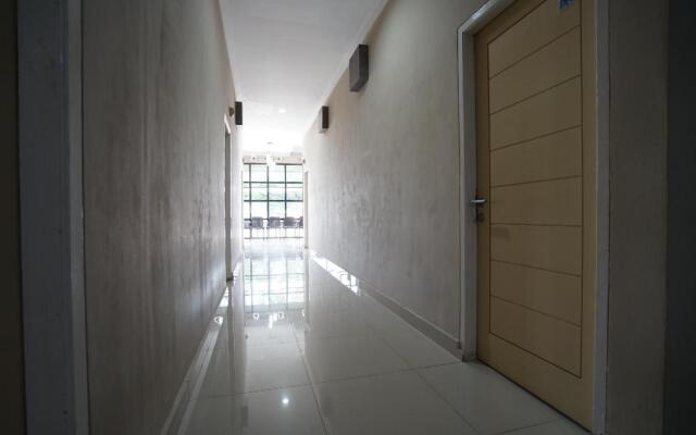 Indo Hotel