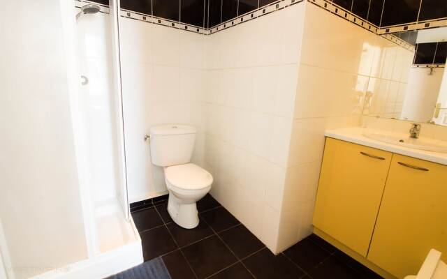 Studio - Moderne et pratique - La Conciergerie Martinkey's