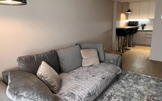 Апартаменты THE GRAND PALACE