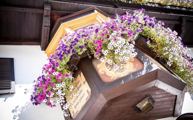Pension Villa Agnes