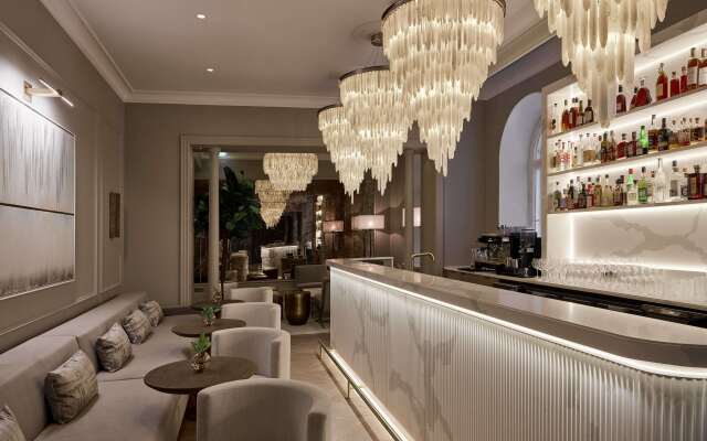 The Hotel Maria