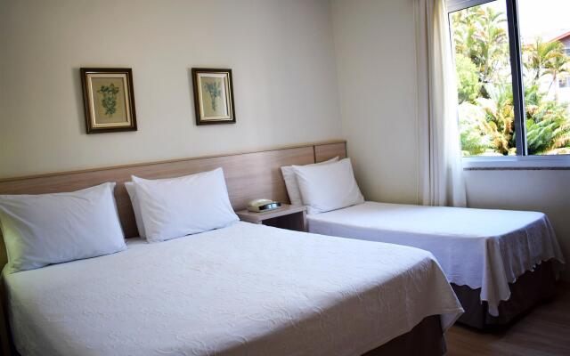 Hotel Casablanca