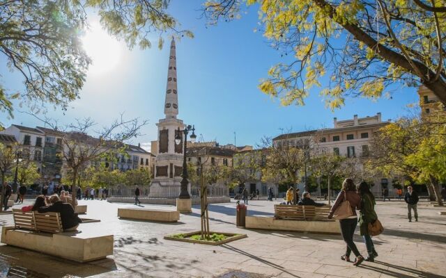 Letmalaga Luxury Merced