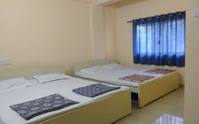 Center Point Residency