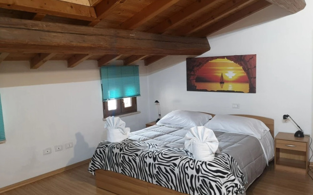 Appartamento Vicolo San Francesco