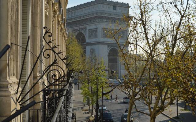 6VH Hôtel - Newly opened 2025