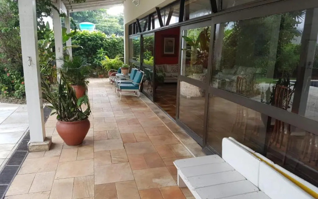 Pousada Villarejo Guarujá