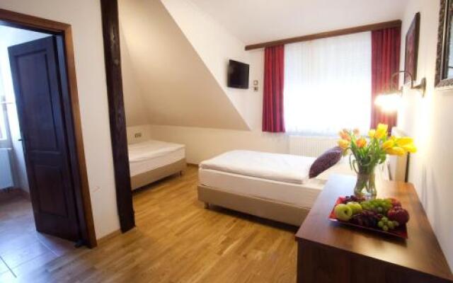 Alo Rooms Vrbinc B&B Ljubljana